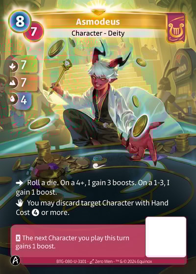 Asmodeus