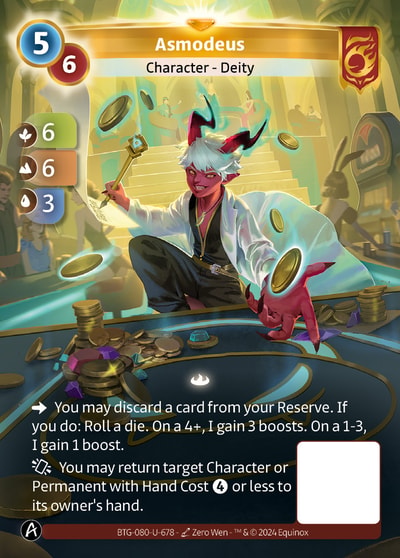 Asmodeus
