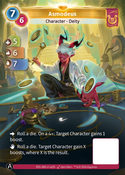 Asmodeus