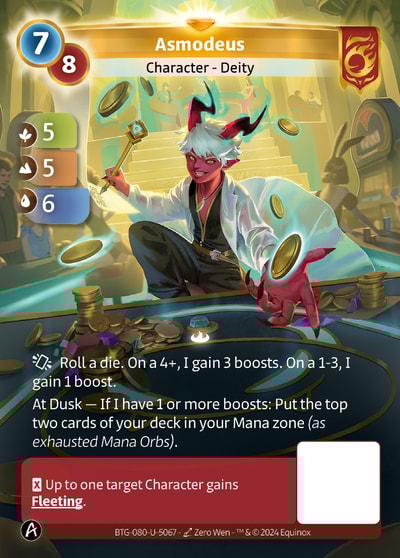Asmodeus