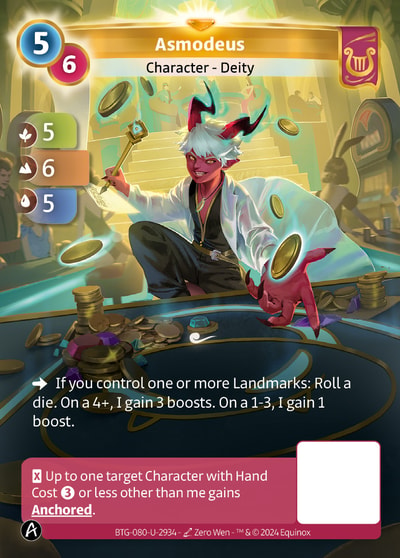 Asmodeus