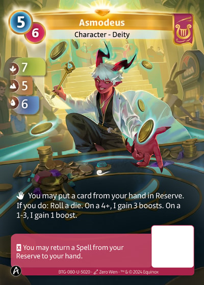 Asmodeus