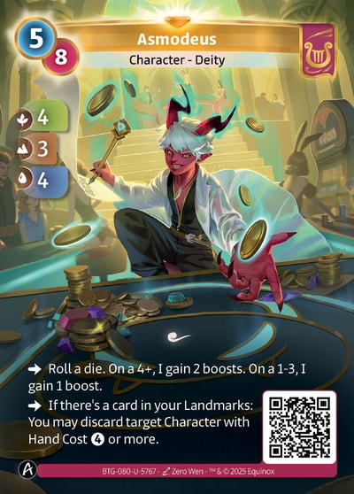 Asmodeus