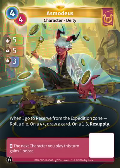 Asmodeus