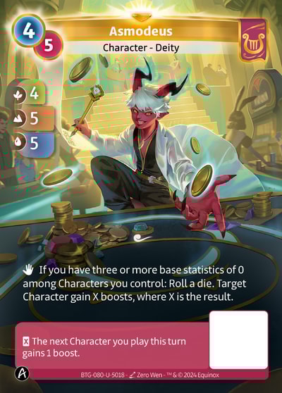 Asmodeus