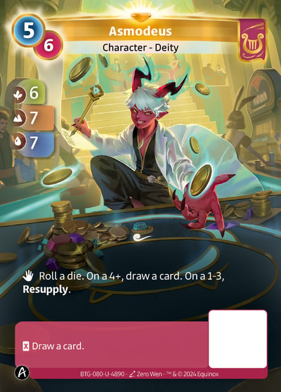 Asmodeus