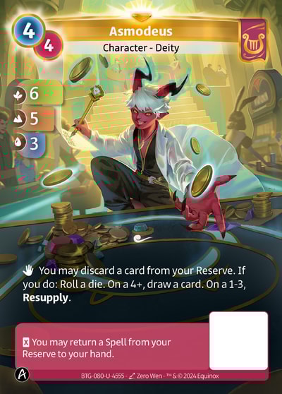 Asmodeus