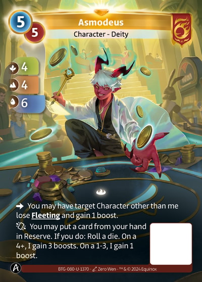 Asmodeus