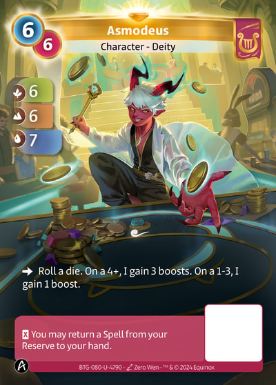 Asmodeus