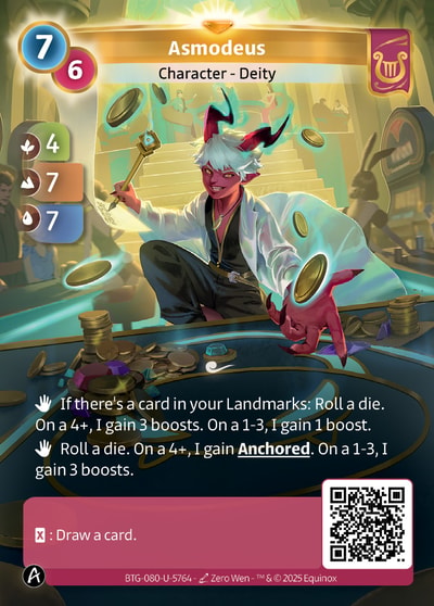 Asmodeus