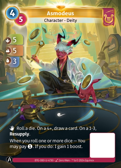 Asmodeus