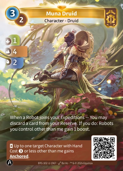 Muna Druid