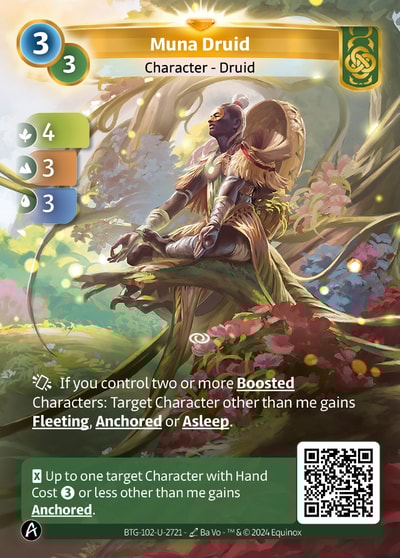 Muna Druid