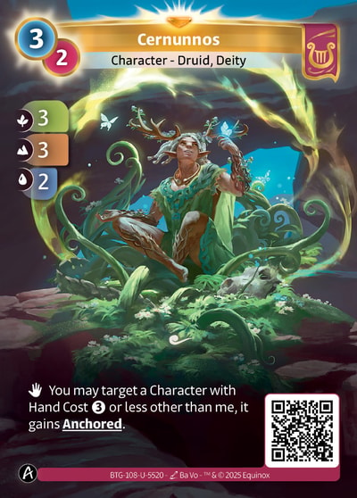 Cernunnos