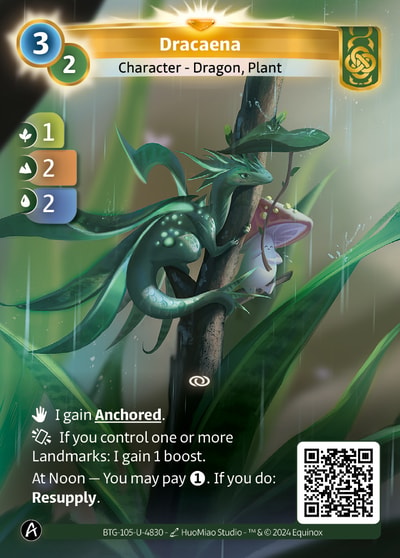 Dracaena