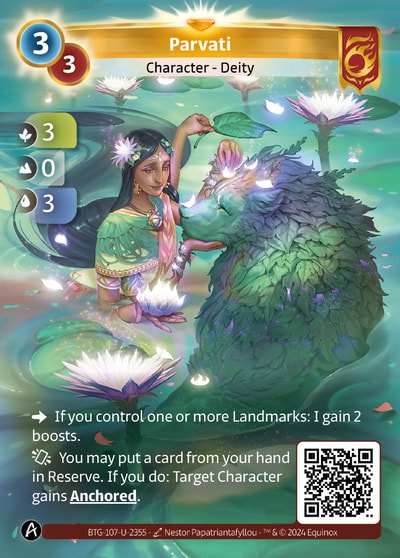 Parvati