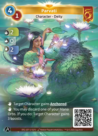 Parvati