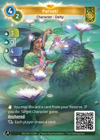 Parvati