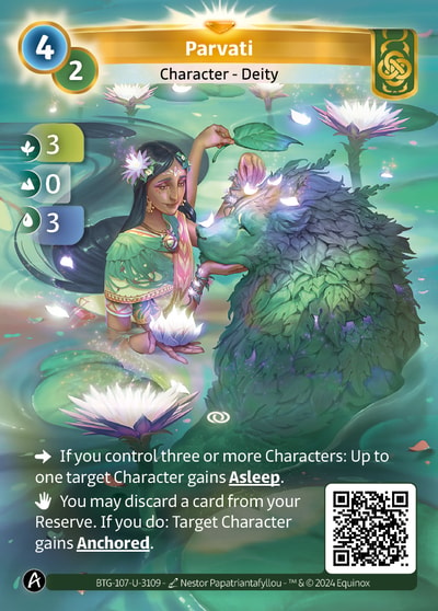 Parvati