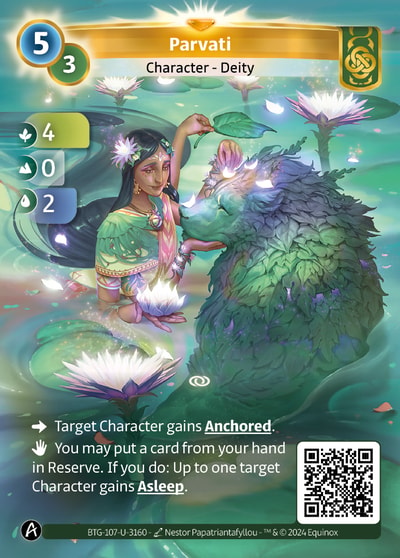 Parvati