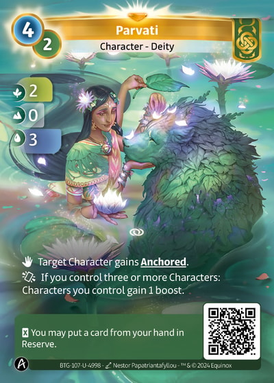 Parvati