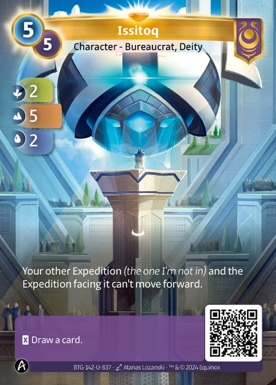 Issitoq