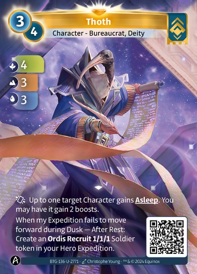 Thoth