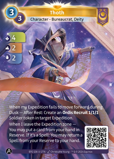 Thoth