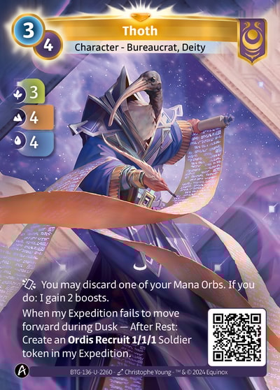 Thoth