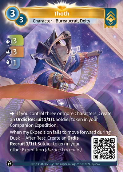 Thoth