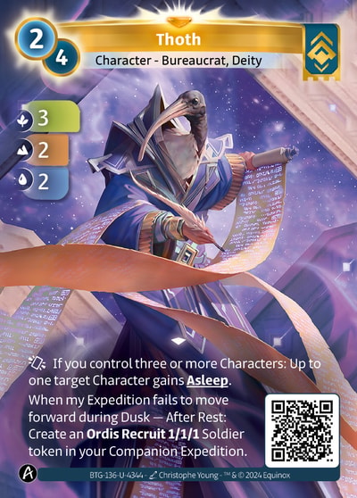 Thoth