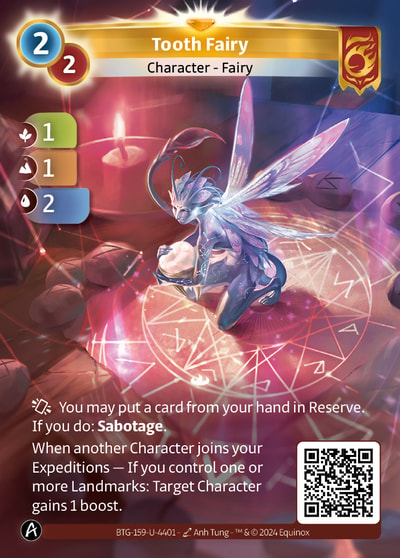 Tooth Fairy