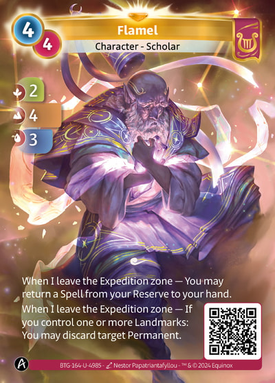 Flamel