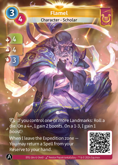 Flamel
