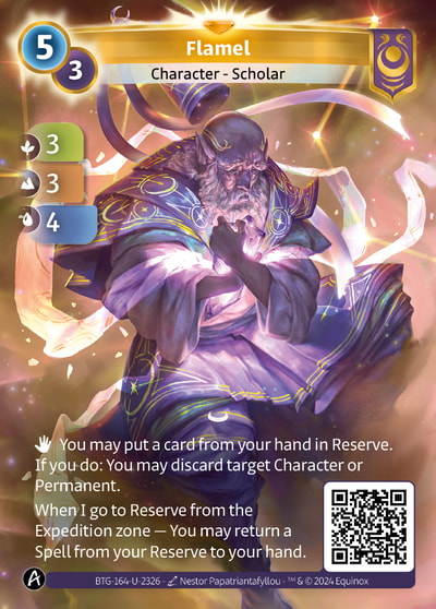 Flamel