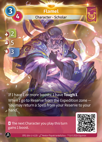 Flamel