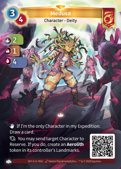 Medusa