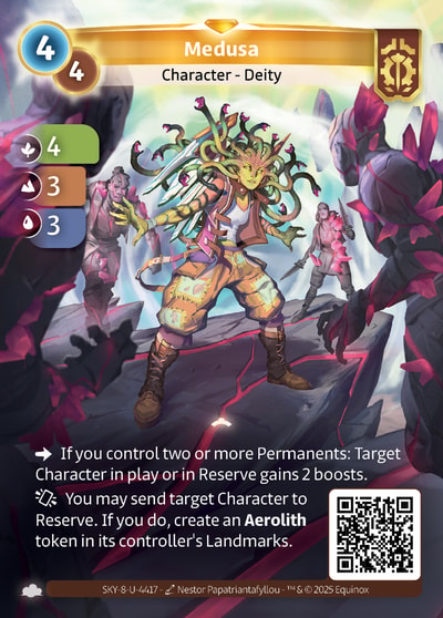 Medusa