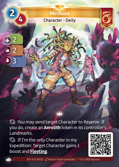 Medusa