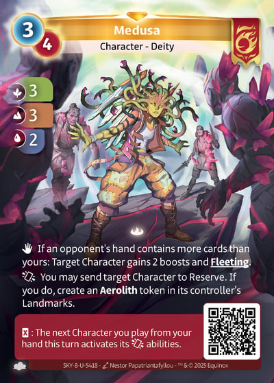 Medusa