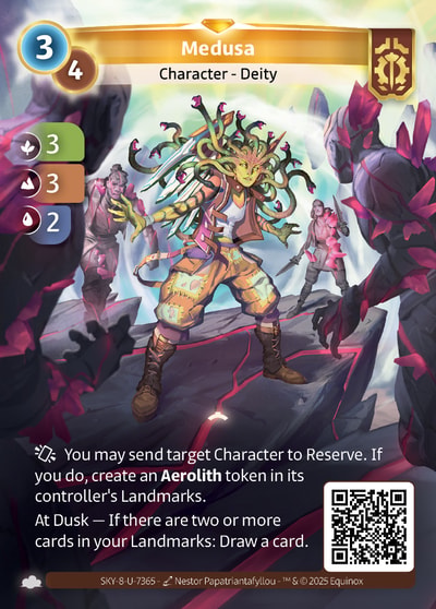 Medusa