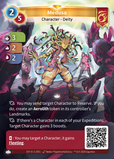 Medusa