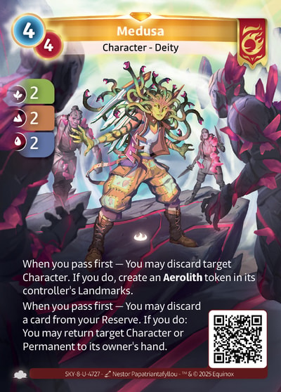 Medusa