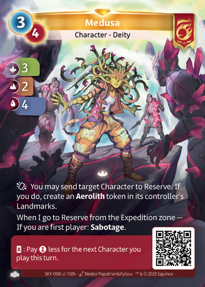 Medusa