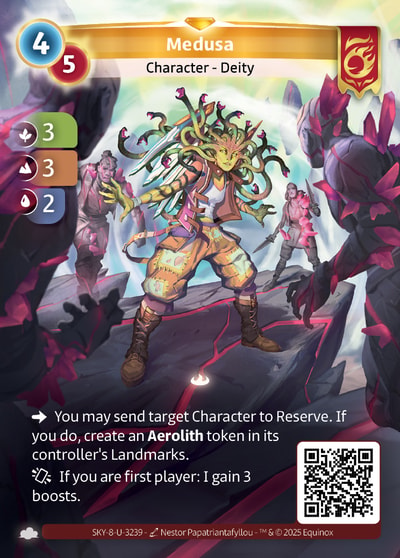 Medusa