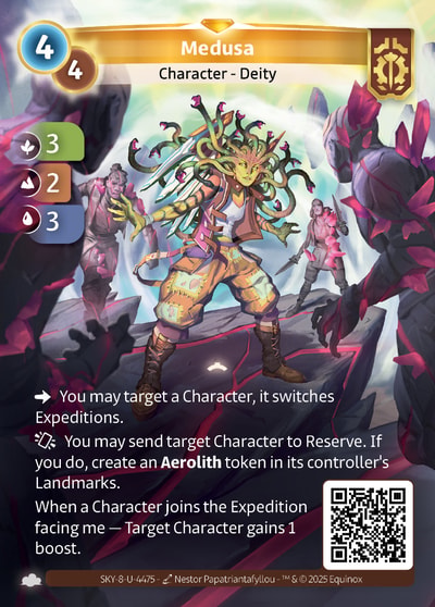 Medusa