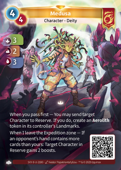 Medusa