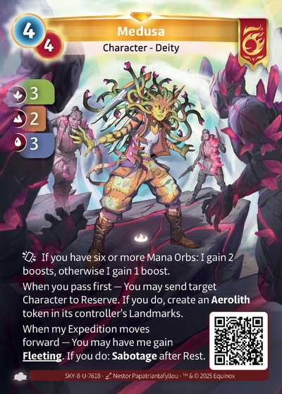 Medusa