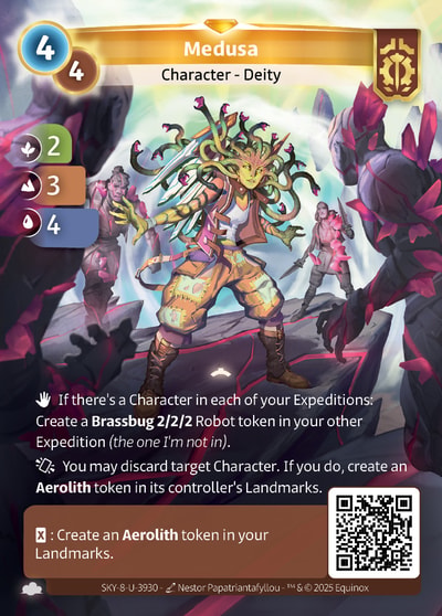 Medusa