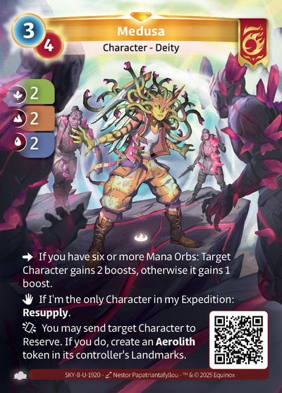 Medusa